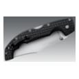 extra-Ніж COLD STEEL Voyager XLG CLP PT Combo Edge