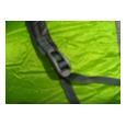 extra-Гермонаплічник GREEN HERMIT Ultralight Dry pack 25L