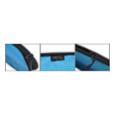 extra-Косметичка GREEN HERMIT Visual Toiletry Bag S