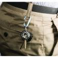 extra-Карабін SEA TO SUMMIT Accessory Carabiner