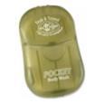 extra-Мило SEA TO SUMMIT Trek-Travel Pocket Body Wash