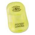 extra-Мило SEA TO SUMMIT Trek-Travel Pocket Laundry Wash Soap