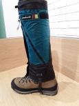 extra-Гетры GREEN HERMIT Ultralight-Desert Gaiter