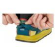 extra-Кросівки SALEWA MS Capsico Insulated