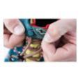 extra-Кросівки SALEWA MS Capsico Insulated