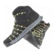 extra-Ботинки SALEWA WS Capsico Mid Insulated