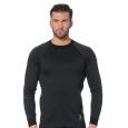 extra-Футболка THERMOWAVE 2 in 1 LS Jersey M