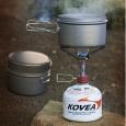 extra-Горелка газовая KOVEA Power Nano