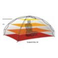 extra-Намет MARMOT Tungsten 2P EU