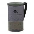 extra-Казанок MSR WindBoiler 1.0 L Pot
