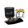 extra-Система для приг.пищи JETBOIL Joule Group Cooking system