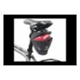 extra-Велосумка DEUTER Bike Bag III