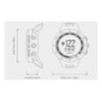 extra-Часы SUUNTO Quest