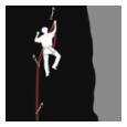 extra-Мотузка MAMMUT Phoenix Protect 8 mm 60 m