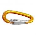 extra-Карабин MAMMUT Crag HMS Slide Lock