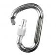 extra-Карабін CLIMBING TECHNOLOGY Snappy SG Screw Gate