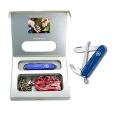 extra-Ніж VICTORINOX 0.2373.T My First