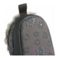 extra-Чуни THE NORTH FACE W NSE Tent Mule Faux Fur II