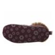 extra-Чуни THE NORTH FACE W NSE Tent Mule Faux Fur II