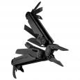 extra-Мультиинструмент LEATHERMAN Surge Black