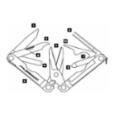 extra-Мультиинструмент LEATHERMAN Micra
