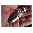 extra-Мультиинструмент LEATHERMAN Style CS