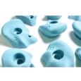extra-Комплект зачепів UKRHOLDS Set S10 