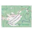 extra-Карта АССА Карпати: Верховинський вододільний хребет - ламiно