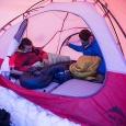 extra-Палатка MSR Remote 3 Tent