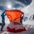 extra-Палатка MSR Remote 3 Tent