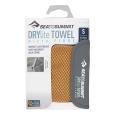 extra-Полотенце SEA TO SUMMIT DryLite Towel S