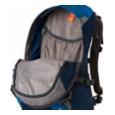 extra-Наплічник DEUTER Futura 28 2019