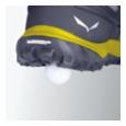 extra-Кросівки SALEWA Wander Hiker L