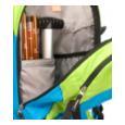 extra-Наплічник DEUTER Provoke 14SL