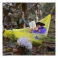 extra-Стропа SEA TO SUMMIT Hammock Suspension Straps