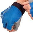 extra-Рукавички SEA TO SUMMIT Eclipse Gloves with Velcro Cuff