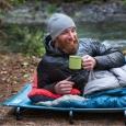 extra-Розкладачка THERM-A-REST LuxuryLite Mesh Cot Large