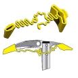 extra-Защита для наконечника GRIVEL Axe Guard