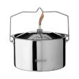 extra-Набір посуду PRIMUS CampFire Cookset S/S Large