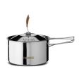 extra-Набір посуду PRIMUS CampFire Cookset S/S Large