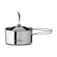 extra-Набір посуду PRIMUS CampFire Cookset S/S Small