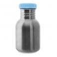 extra-Фляга LAKEN St. Steel 0.35 L Bottle with Neoprene Cover