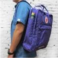 extra-Рюкзак FJALLRAVEN Kanken Big