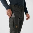 extra-Брюки FJALLRAVEN Karl Pro Zip-Off Trousers