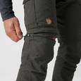 extra-Брюки FJALLRAVEN Karl Pro Zip-Off Trousers