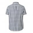 extra-Рубашка FJALLRAVEN Singi Shirt SS