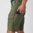 extra-Шорты FJALLRAVEN Barents Pro Shorts