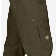 extra-Брюки FJALLRAVEN Karl Trousers Long