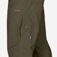 extra-Штани FJALLRAVEN Karl Trousers Long