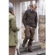 extra-Брюки FJALLRAVEN Karl Trousers Long